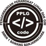 Logo PPLG